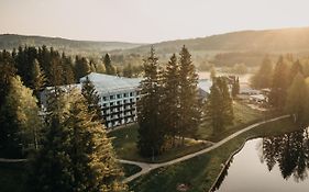 Orea Resort Devet Skal Vysocina